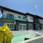 BaanPoolVilla Sale บ้านพัทยาPoolVilla ขายบ้านเดี่ยว PattayaPoolVilla for Sale with Private Pool