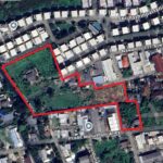 ขายที่ดินผืนใหญ่ 8 ไร่ ใกล้เลียบทางด่วนเอกมัย-รามอินทรา โยธินพัฒนา 3 (ประดิษมนูธรรม) นวมินทร์ 111