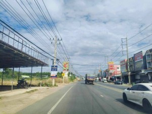 ขายที่ดินสีม่วง3ไร่กว่า ทำเลทอง ใจกลางนิคม304 ขายที่ดินปราจีนบุรี ใกล้ฉะเชิงเทรา ใกล้กรุงเทพฯ