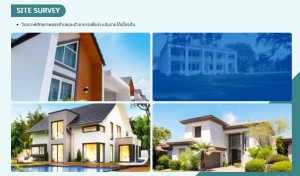 ลงทุนธุรกิจแฟรนไชส์เป็นศูนย์ดูแลผู้สูงอายุระดับพรีเมียม เปลี่ยนทรัย์สินที่ดิน-บ้านเป็นศูนย์ดูแลผู้สูงอายุ ตามหาอสังหาบ้าน-ที่ดิน และ นักลงทุนยุคใหม่