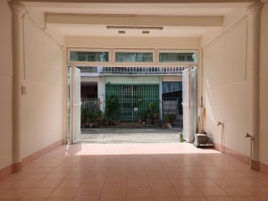 ขายบ้านทาวน์เฮ้าส์ตกแต่งใหม่พระราม2 ใกล้ทางด่วน เจ้าของขายเอง ขายถูกกว่า อมรชัย1