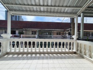 ขายบ้านทาวน์เฮ้าส์ตกแต่งใหม่พระราม2 ใกล้ทางด่วน เจ้าของขายเอง ขายถูกกว่า อมรชัย1