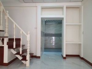 ขายบ้านทาวน์เฮ้าส์ตกแต่งใหม่พระราม2 ใกล้ทางด่วน เจ้าของขายเอง ขายถูกกว่า อมรชัย1