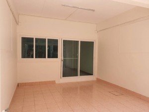 ขายบ้านทาวน์เฮ้าส์ตกแต่งใหม่พระราม2 ใกล้ทางด่วน เจ้าของขายเอง ขายถูกกว่า อมรชัย1