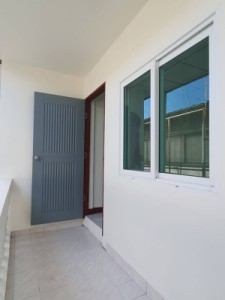 ขายบ้านทาวน์เฮ้าส์ตกแต่งใหม่พระราม2 ใกล้ทางด่วน เจ้าของขายเอง ขายถูกกว่า อมรชัย1