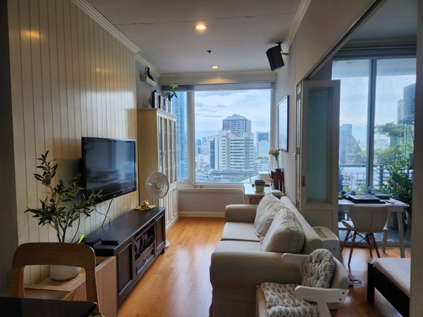 ให้เช่าคอนโดวิลล่า ราชเทวี Villa Rachathewi ห้องสตูดิโอ 40 ตรม. ใกล้ BTS ราชเทวี, BTS พญาไท, Airport Link โทร 0869154441