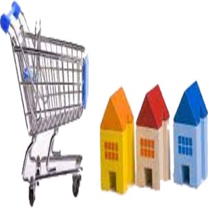 ขายทาวน์เฮ้าส์ตกแต่งสวยเหมือนใหม่ อมรชัย1  