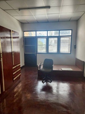 ให้เช่าทาวน์เฮ้าส์เพชรเกษม92 ราคาถูกกว่าตลาด! ใกล้รพ.เกษมราษฎร์ บางแค