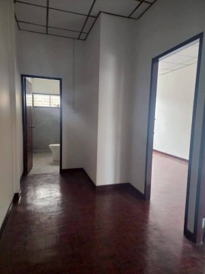 ให้เช่าทาวน์เฮ้าส์เพชรเกษม92 ราคาถูกกว่าตลาด! ใกล้รพ.เกษมราษฎร์ บางแค