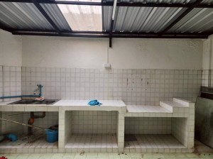 ให้เช่าทาวน์เฮ้าส์เพชรเกษม92 ราคาถูกกว่าตลาด! ใกล้รพ.เกษมราษฎร์ บางแค