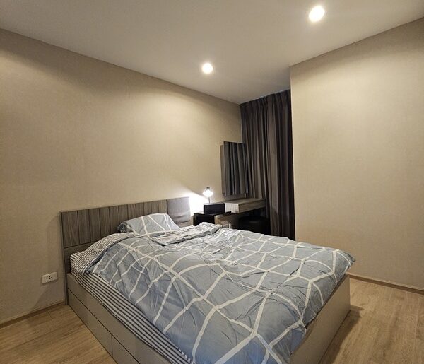 ขายคอนโดพร้อมผู้เช่า! Ideo Wutthakat ราคาดีมาก! เฟอร์ครบ ใกล้ BTS วุฒากาศ เพียง 2.59 ล้าน โทร 088-982-2946