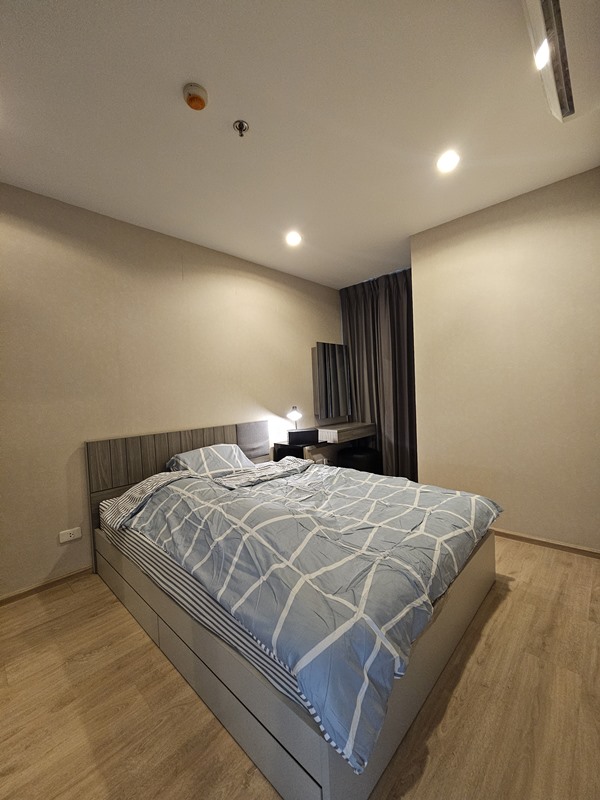 ขายคอนโดพร้อมผู้เช่า! Ideo Wutthakat ราคาดีมาก! เฟอร์ครบ ใกล้ BTS วุฒากาศ เพียง 2.59 ล้าน โทร 088-982-2946