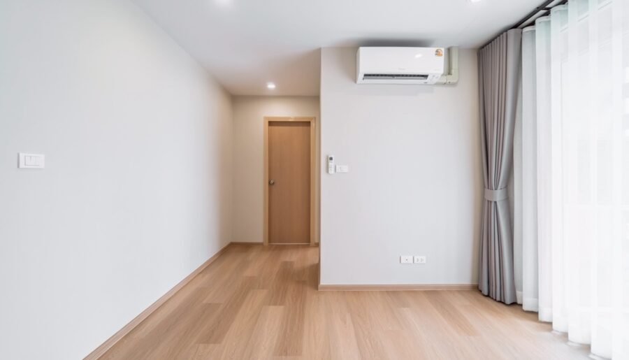 ขายด่วน! The Links1 สุขุมวิท50 ห้องมุม รีโนเวทใหม่ ไม่เคยปล่อยเช่า 2.89ล. โทร 061-362-9235