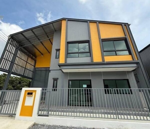 ขายที่ดิน +โกดัง,โรงงาน,คลังสินค้า,ออฟฟิศ ย่านลาดหลุมแก้ว ปทุมธานี ฟรี ออกแบบเขียนแบบ โทร 0618416555