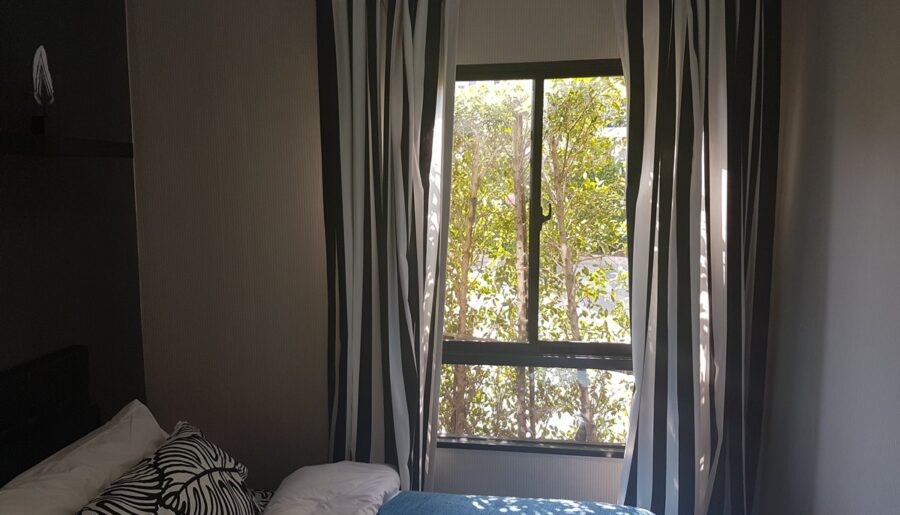 ปล่อยเช่า/ขาย iCondo Sukhumvit 105 พร้อมเฟอร์นิเจอร์ และเครื่องใช้ไฟฟ้าครบ โทร 094-1694126