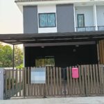 ขายด่วน บ้านทาวเฮ้าส์ หมู่บ้านศิวาลัย บางสมัคร บางปะกง ฉะเชิงเทรา สภาพใหม่ เนื้อที่ 42 ตรว. โทร 0632359638