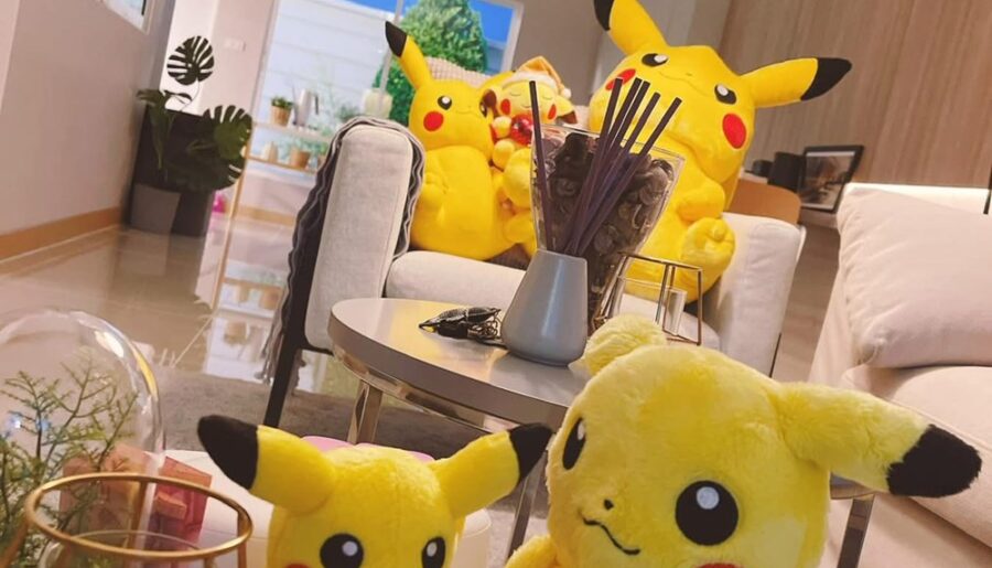 ปล่อยเช่าทาวโฮม2ชั้น ถนนเทิดราชัน เขตดอนเมือง เพียง7นาทีจากสนามบินดอนเมือง พื้นที่ใช้สอยในบ้านมากถึง 122 ตร.ม.