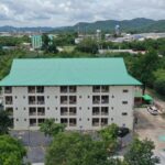 ขายด่วน!! โรงแรม ใกล้โรบินสัน สระบุรี โรงแรมขุมทรัพ์ตึก 4 ชั้น ใกล้สถานีรถไฟความเร็วสูง ทำเลดี ทำเลทอง โทร 083‐7823594