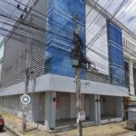 ขายตึกอาคารพาณิชย์ 4 ชั้น หาดใหญ่ สงขลา ทำเลดี ใจกลางเมือง น้ำไม่เคยท่วม โทร 081-6985117
