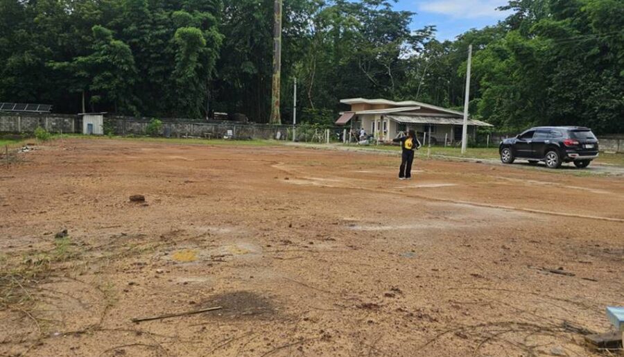 ขายที่ดินสวย ใกล้เมืองเชียงราย ทำเลทอง เริ่มต้น 70 ตร.ว ผ่อนสบายๆ 3 ปี โทร 0962944651
