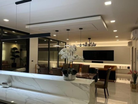 ขายพูลวิลล่าภูเก็ต6ห้องนอน สระส่วนตัว | Modern Pool Villa Thalang Phuket Foreign Freehold