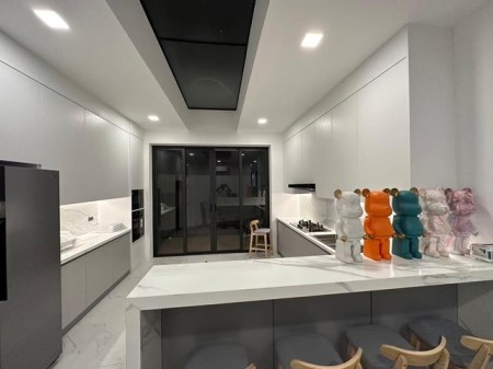 ขายพูลวิลล่าภูเก็ต6ห้องนอน สระส่วนตัว | Modern Pool Villa Thalang Phuket Foreign Freehold