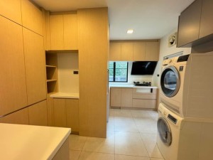 บ้านเดี่ยว ขาย ฟรีเฟอร์นิเจอร์ครัวบิ้วท์อิน สุขาภิบาล5บ้านเดี่ยวหรูวัชรพล บ้านเดี่ยวแลนด์แอนเฮ้าส์สายไหม ขายพร้อมผู้เช่า ขายบ้านเดี่ยวหรูย่านออเงิน