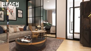 ขาย คอนโด เหมาะทั้งอยู่เองและลงทุน คอนโดใหม่แบริ่ง ใกล้BTSAffordablePricecondoinvestmentBangnaBangkok ปล่อยเช่าง่ายกำไรสูง คอนโดสำหรับลงทุนสุขุมวิท107