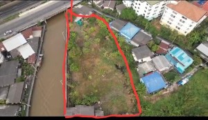 ที่ดิน ขาย ที่ดินใกล้นิคมอุตสาหกรรมบางบ่อ เหมาะสร้างอพาร์ทเมนท์ ถูกกว่าตลาดถูกกว่าประเมิน ที่ดินราคาถูกสมุทรปราการ, เหมาะสร้างบ้านเช่า