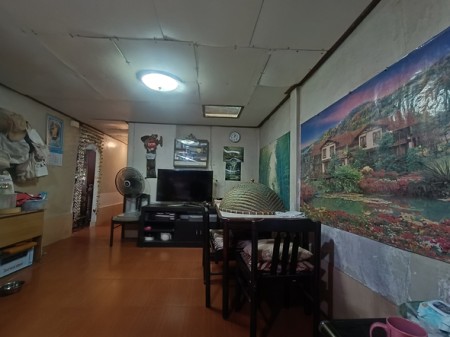 ขาย บ้านเดี่ยว ย่านลาดพร้าว–โชคชัย4–เลียบด่วน ใกล้CDCCrystalPark บ้านมือสองลาดพร้าว–นาคนิวาส ราคาหาได้ยาก ราคาถูกกว่าตลาด-ลาดพร้าว