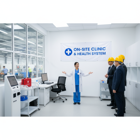 ประกาศ บริการ จัดเจ้าหน้าที่พยาบาล จัดหาบุคลากรสาธารณสุข บริการหาพยาบาลให้สถานประกอบการ จัดหาแพทย์พยาลตามกฎหมายแรงงาน ราคาถูกกว่าทั่วไป