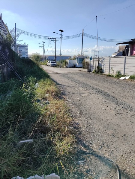 ที่ดิน ขาย ที่ดินใกล้สุวรรณภูมิราคาถูกกว่า ขายต่ำกว่าตลาด ขายที่ดินบางนา-ตราด ที่ดินบางนาน่าลงทุน ที่ดินบางนา-ตราดกม.13