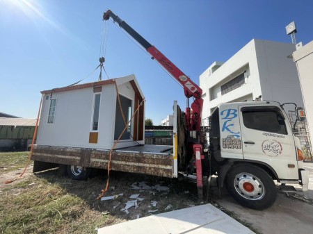 บ้าน ขาย บ้านพักอาศัย,ออฟฟิศ,คาเฟ่, เหมาะสำหรับ บ้านน็อคดาวน์ยอดนิยม จากโรงงาน บ้านผู้สูงอายุ-บ้านเด็กเล็กและบ้านสัตว์เลี้ยง