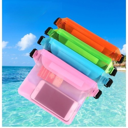 ขาย สินค้า รับผลิตซองกันน้ำมือถืองานพรีเมี่ยม สกรีนโลโก้ฟรี ซองกันน้ำมือถือพร้อมสายคล้องสกรีนโลโก้ ฟรีวางแบบโลโก้ก่อนผลิต สำหรับสงกรานต์