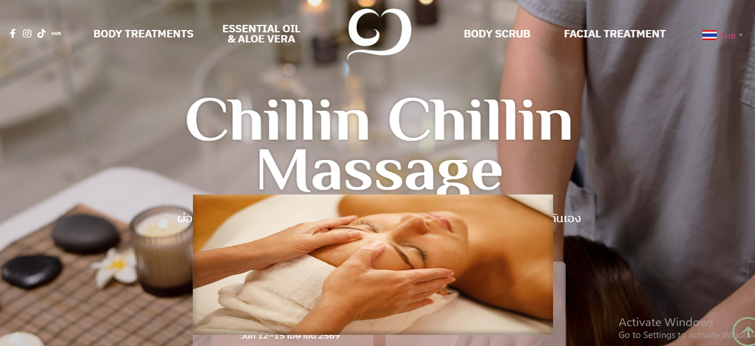 ประกาศ ราคาถูก เริ่ม650บ ทองหล่อ11 นวดคุณภาพดีระดับพรีเมียม ในและนอกสถานที่ ราคาไม่แพง