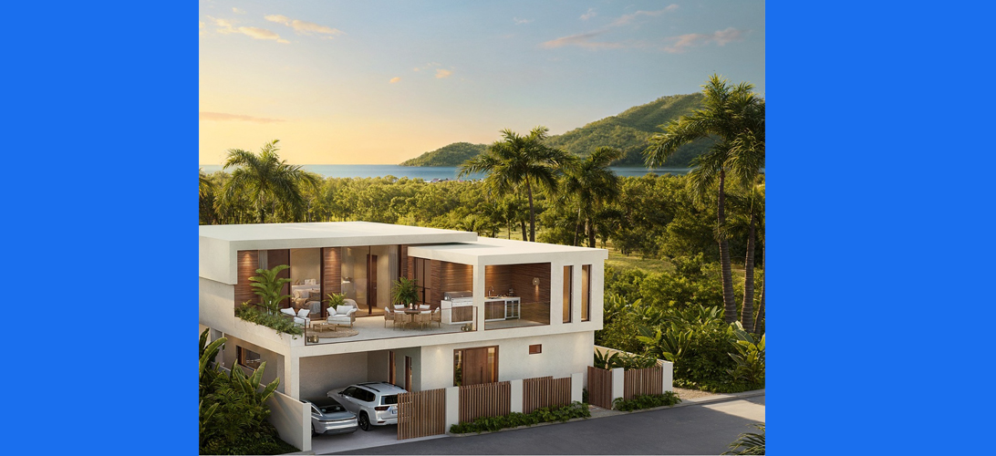 บ้าน ขาย ใกล้หัวหิน พูลวิลล่าปราณบุรีใกล้ทะเลสามร้อยยอด Resort-style-house-Sale-Praburi-with-private-pool, พร้อมสระว่ายน้ำส่วนตัว Walk-to-the-beach-SomroiYot